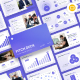 Pitch Deck Google Slides Template - GraphicRiver Item for Sale